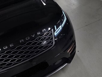 Range Rover Velar P250 R-Dynamic - 5