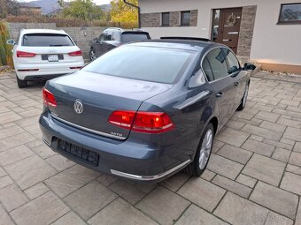 Passat 2.0 TDI Highline - 5
