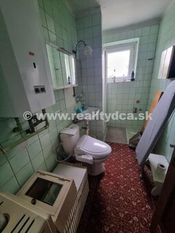 Predáme 2-izbový byt v Dubnici nad Váhom - Pionierska ulica - 5