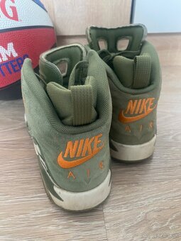 Nike Jordan tenisky - 5