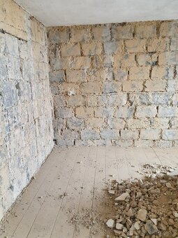 Predám rodinný dom v Suchej Hore - 5