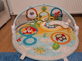 Hracia deka - SKIP HOP Amazing Arch - 5