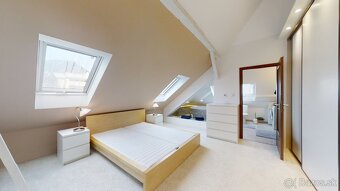 Luxusný 2i. byt 85m2, Červeňova ul., GARÁŽ v cene, záhrada - 5