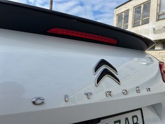 Citroën C5 X SHINE Plug-in Hybrid 225 ë-EAT8 - 5