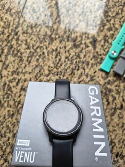 Garmin Venu - 5