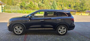 Renault Koleos Initiale Paris 2.0 dCi 4x4, automat - 5