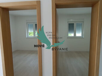 Chorvátsko Novostavba rodinného domu so záhradou na ostrove - 5