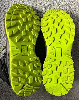 Temer nové turistické topánky vel. 43 - 5