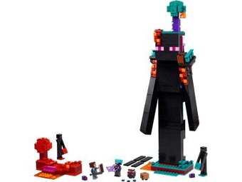 LEGO Minecraft 21279 - 5