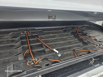 Strešný box NorDrive 430L - 5