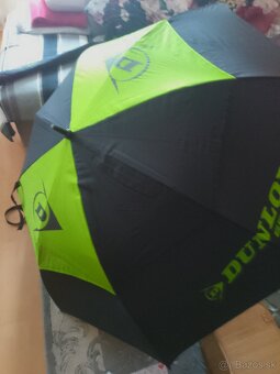 Predám dáždnik, lopticky - 5