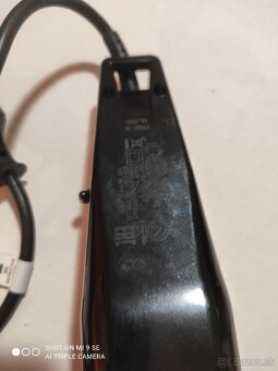 Wall Clipper Corp strihací strojček - 5