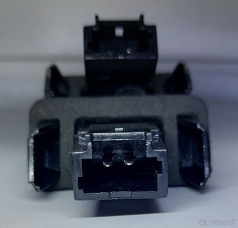 LED panel pre Peugeot & Citroen - 5