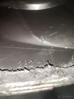 Detské lyžiarky - 5