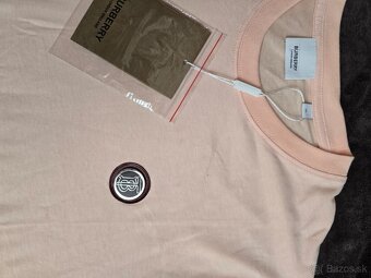Predám pánske tričká Burberry - 5