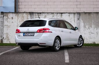 Peugeot 308 1.6 BlueHDi S S Active - 5