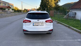 Ford Focus Active 2.0 EcoBlue A/T - 5