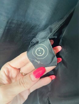 Kožená bunda/kabát Different - 5