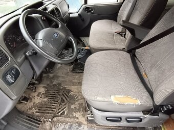 Ford Transit Diesel - 5
