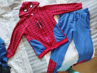 Oblečenie pre chlapca - 5