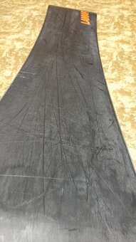 Snowboard Lamar Alien 145cm - 5