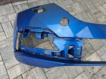 Predný nárazník Škoda Octavia 4 - IV 2020 - - 5