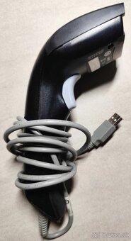 ✔️ 2D scanner na ciarove kody - 5