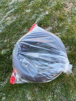 Predám komplet kola R19 - 5