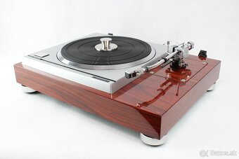 Gramofón TECHNICS SP-10 MKII + SAEC WE-308SX - 5