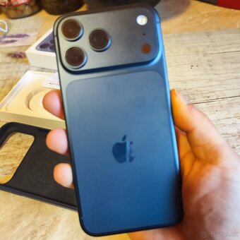 iPhone 17 Pro Max 256GB - 5