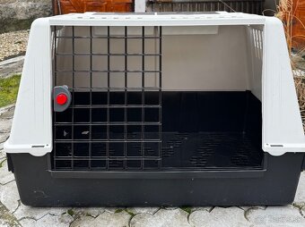 Prepravka pre psa - 5