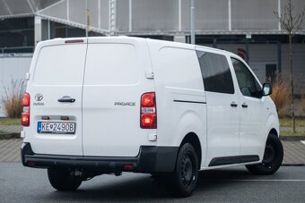 Toyota Proace 2.0 D-4D, 106kW (2022) - 5