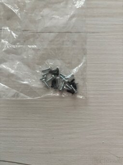 Diely na ovládač - 5