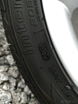 Pneumatiky+ disky - 5