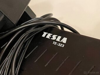 DVB-T2 Tuner Tesla TE-323 - 5