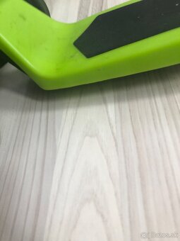 Detska kolobezka stiga - 5