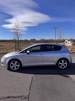 Seat Leon, r.v. 2006, Automat - 5