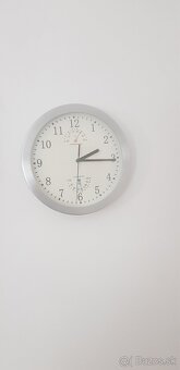 Predám elektrické hodiny - 5