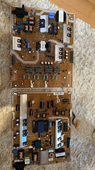 Predam trieto dosky do TV Samsung . - 5