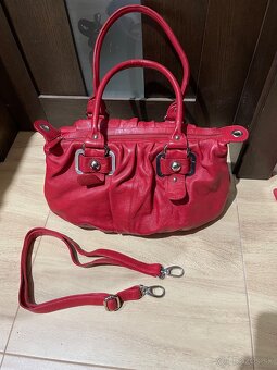 👜kožené kabelky, tašky👜 - 5