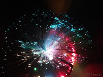 Retro disco lampa - 5