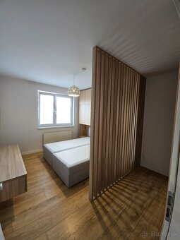 PRENÁJOM: PERFEKTNÝ 2-IZBOVÝ BYT V CENTRE - 5