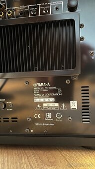 Subwoofer Yamaha NS 200 - 5