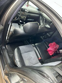 Seat leon 1.9 110kw ARL - 5