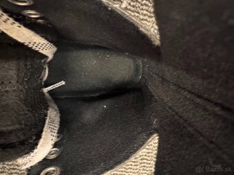 BRUSLE BAUER VAPOR X:15, vel. 36/3 EE - 5