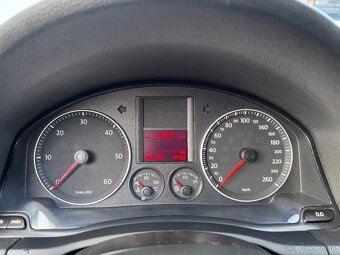 Volkswagen golf 1,9tdi 77kw - 5