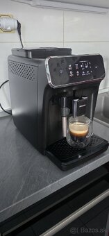 Kávovar Philips - 5