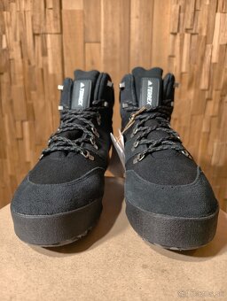 Adidas Terrex Snowpitch COLD.RDY - 5