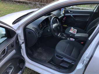 Predám škoda octavia 1.6tdi - 5