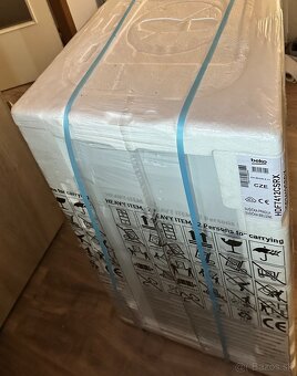 Sušička pradla - Beko - 5